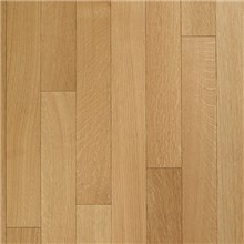 White Oak Select and Better Rift and Quartered Prefinished Engineered Wood Flooring